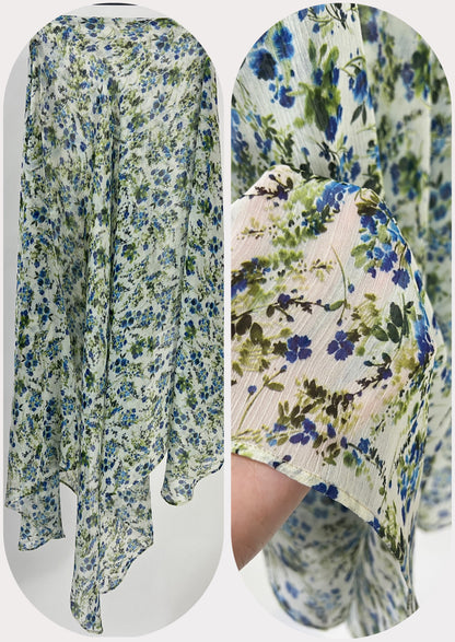 حجاب الربيع