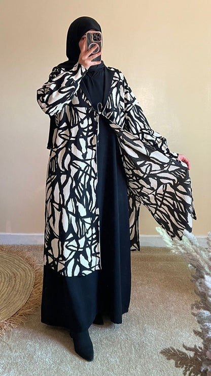 كارديغان رونق (120cm)