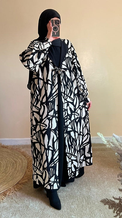 كارديغان رونق (الطول حسب الرغبة)