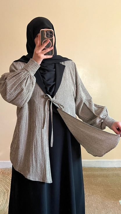 كارديغان رونق (80cm)