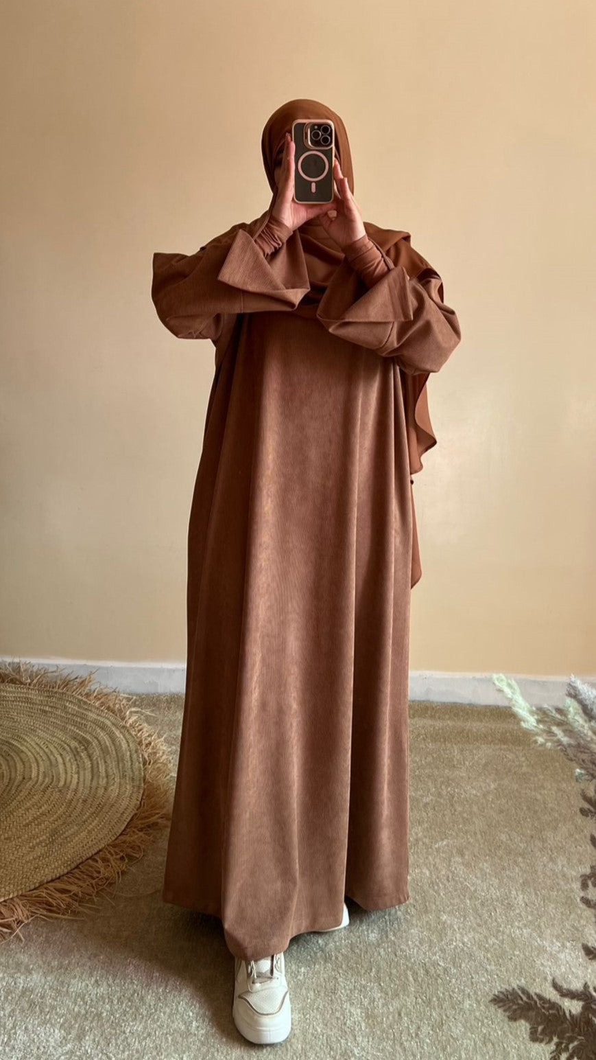 Sahar Abaya