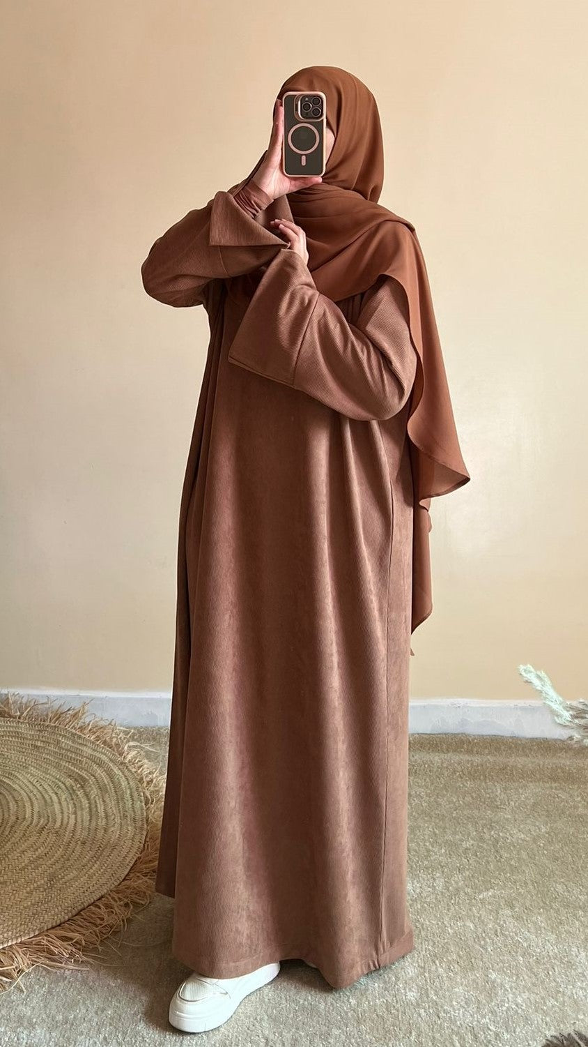 Sahar Abaya