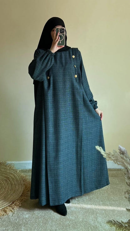 فستان رانيا