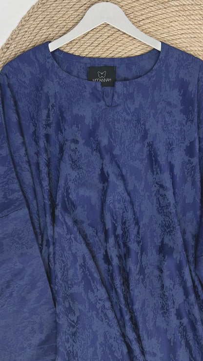 عباية ميساء