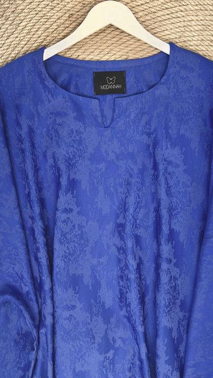 عباية ميساء