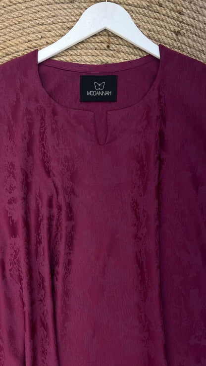 عباية ميساء