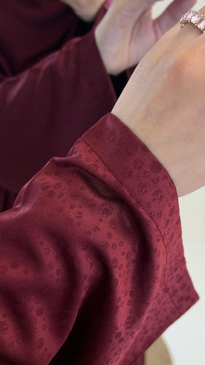 عباية ميساء