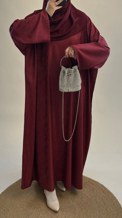 عباية ميساء