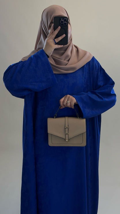 عباية ميساء