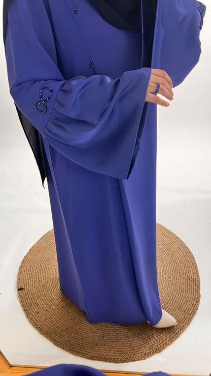 فستان الماس