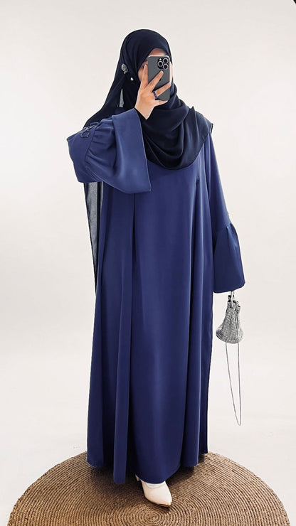 فستان الماس