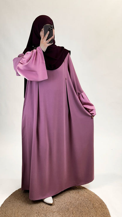 فستان الماس