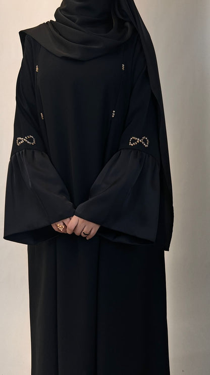 فستان الماس