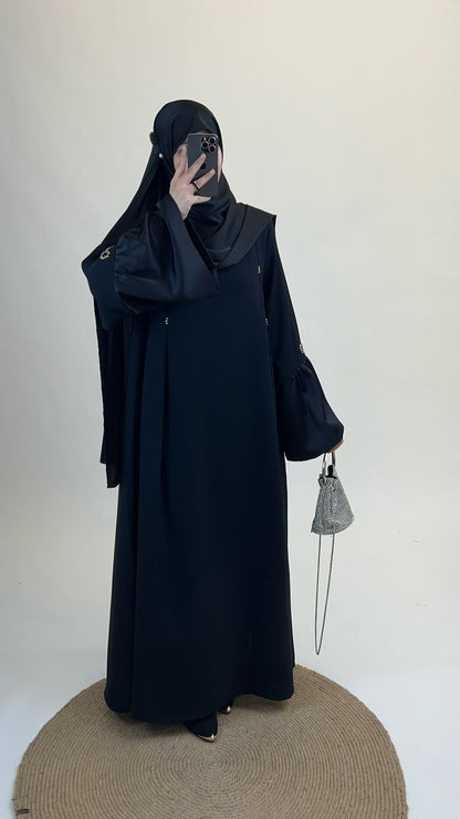 فستان الماس