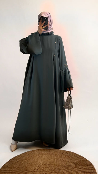 فستان الماس