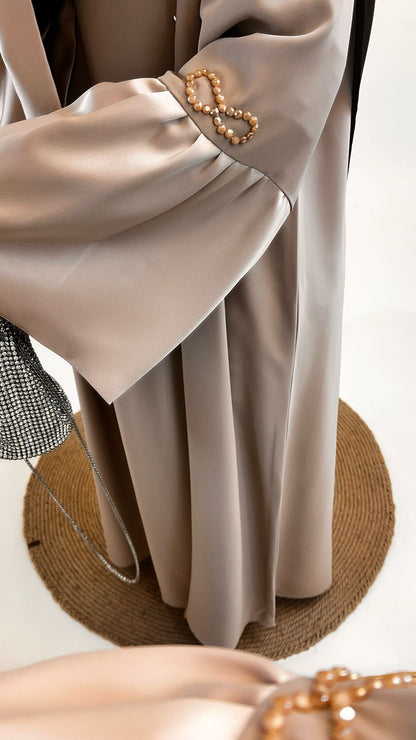 فستان الماس