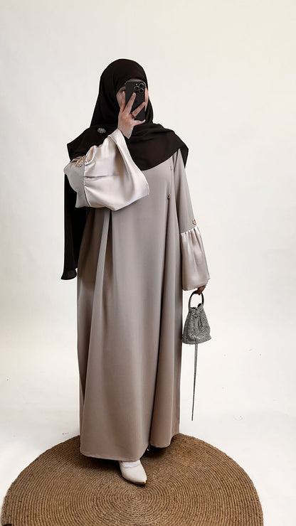 فستان الماس