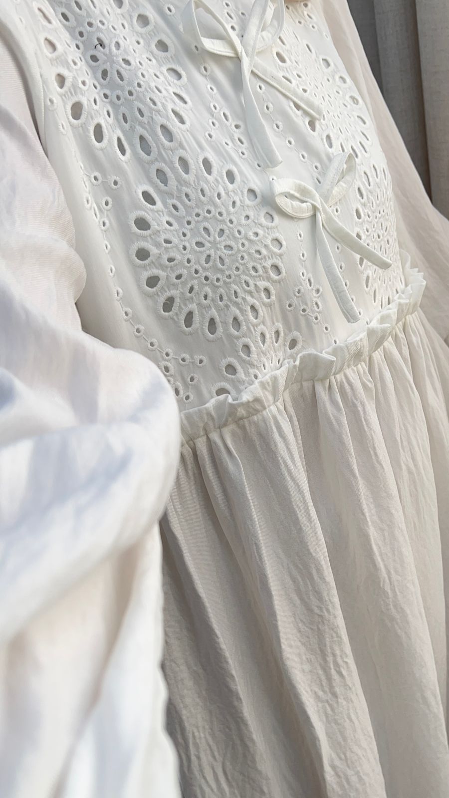 Assil Dress