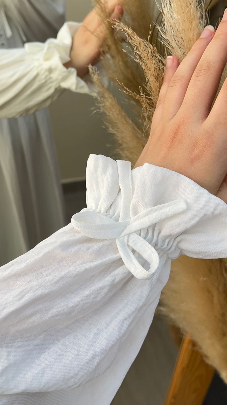 Assil Dress