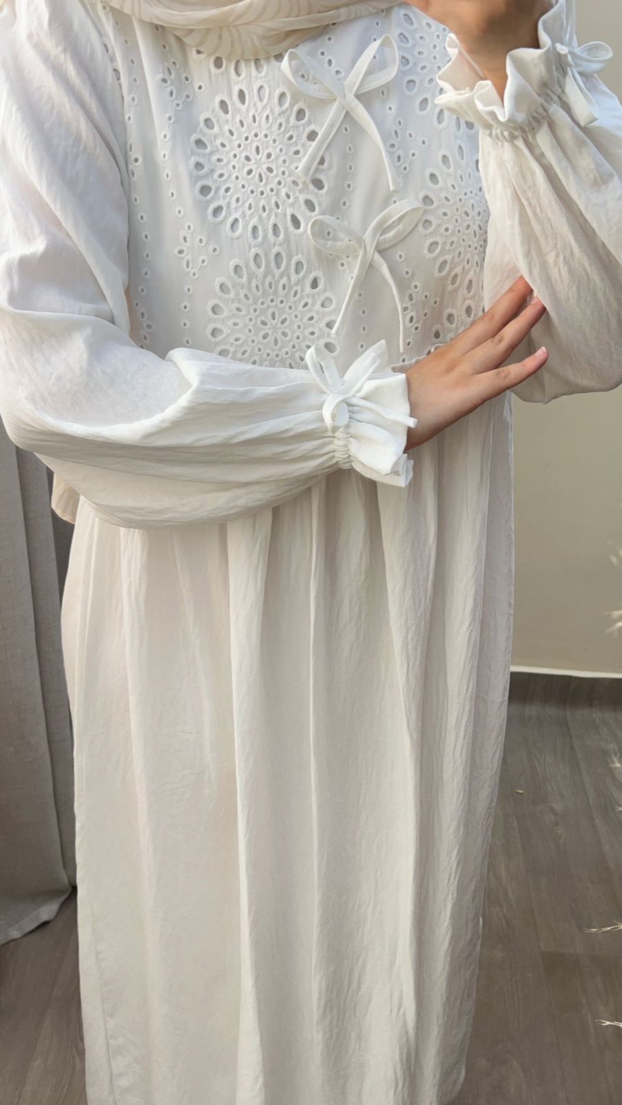 Assil Dress