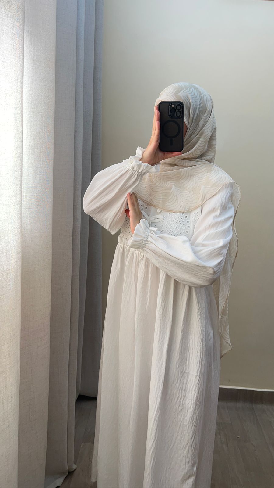 Assil Dress
