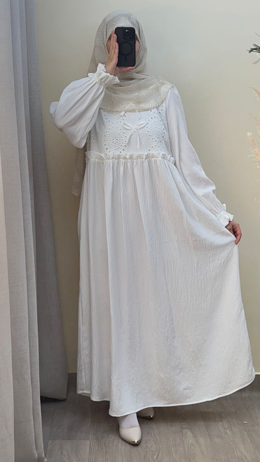 Assil Dress