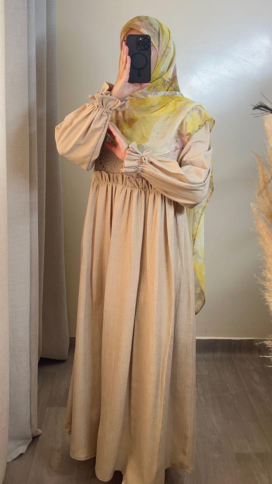 Assil Dress