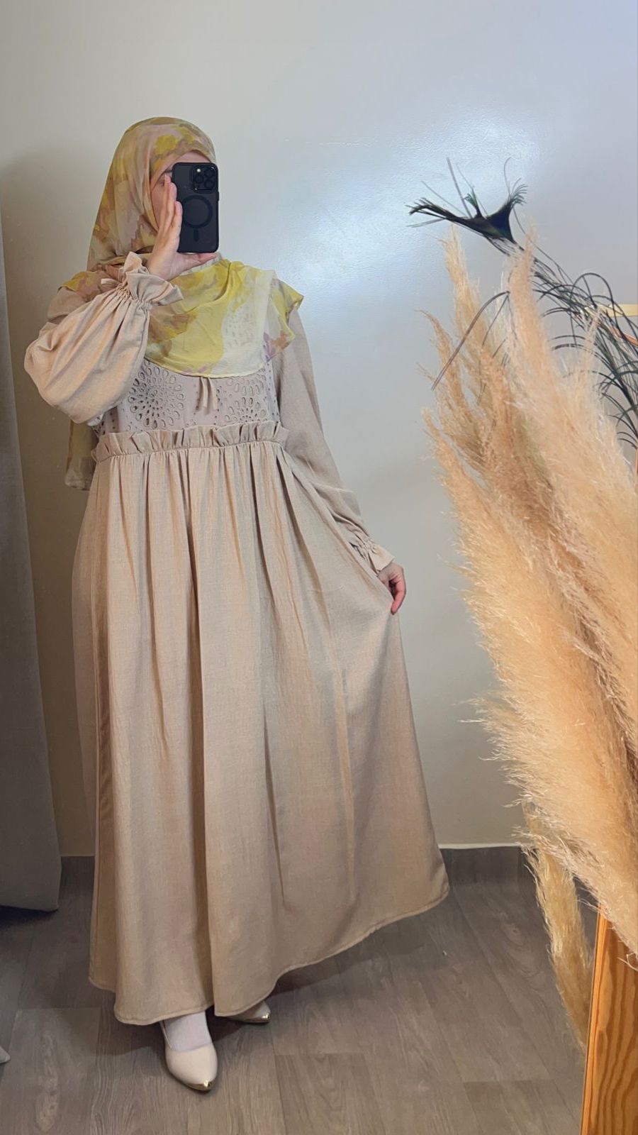 Assil Dress