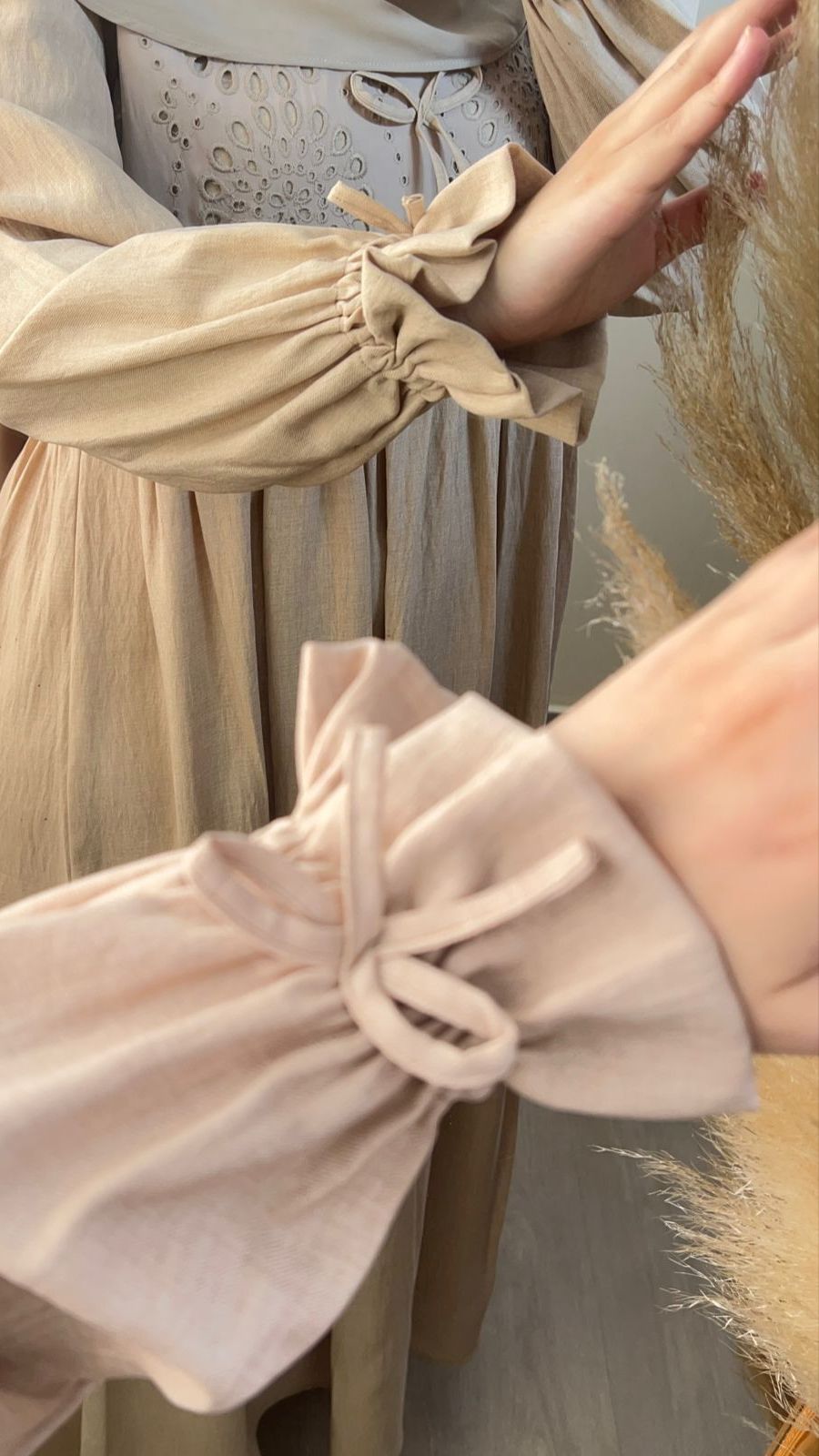 Assil Dress