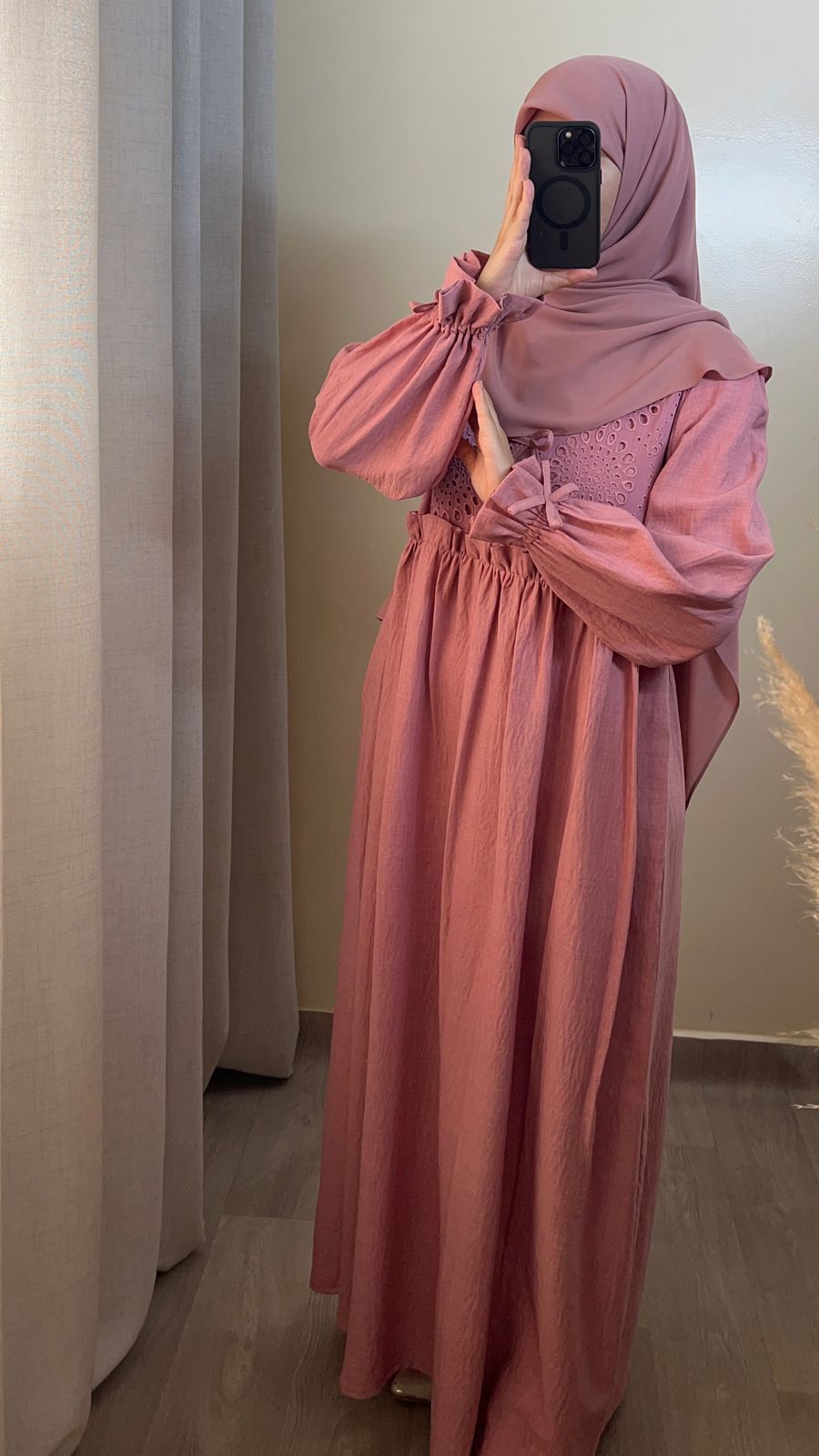 Assil Dress