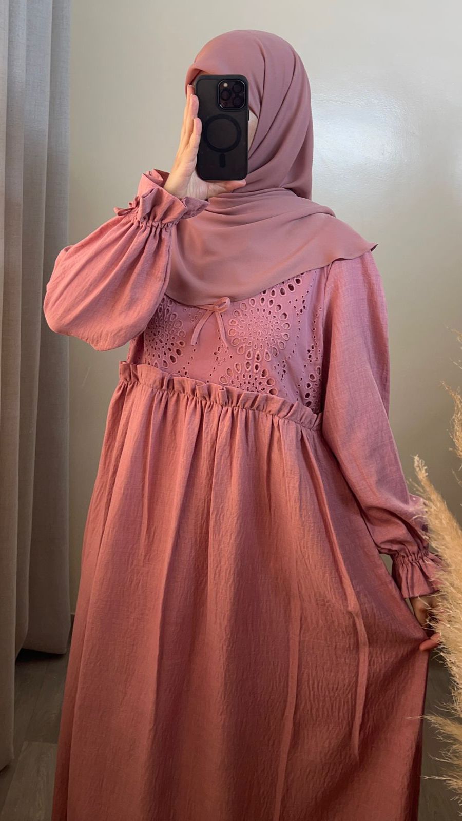 Assil Dress