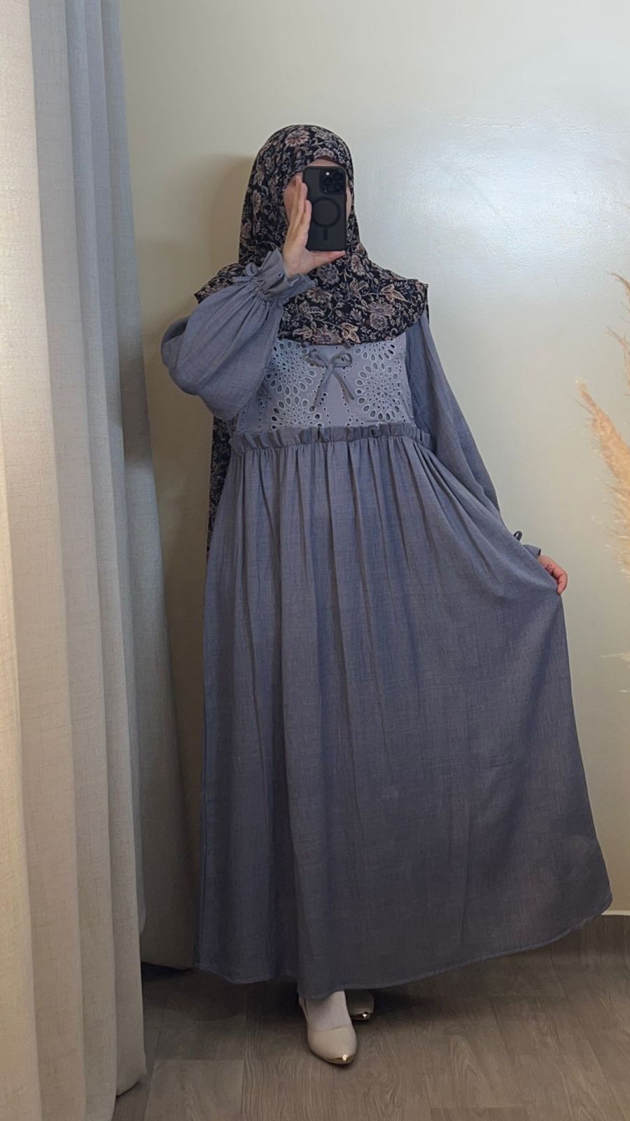 Assil Dress