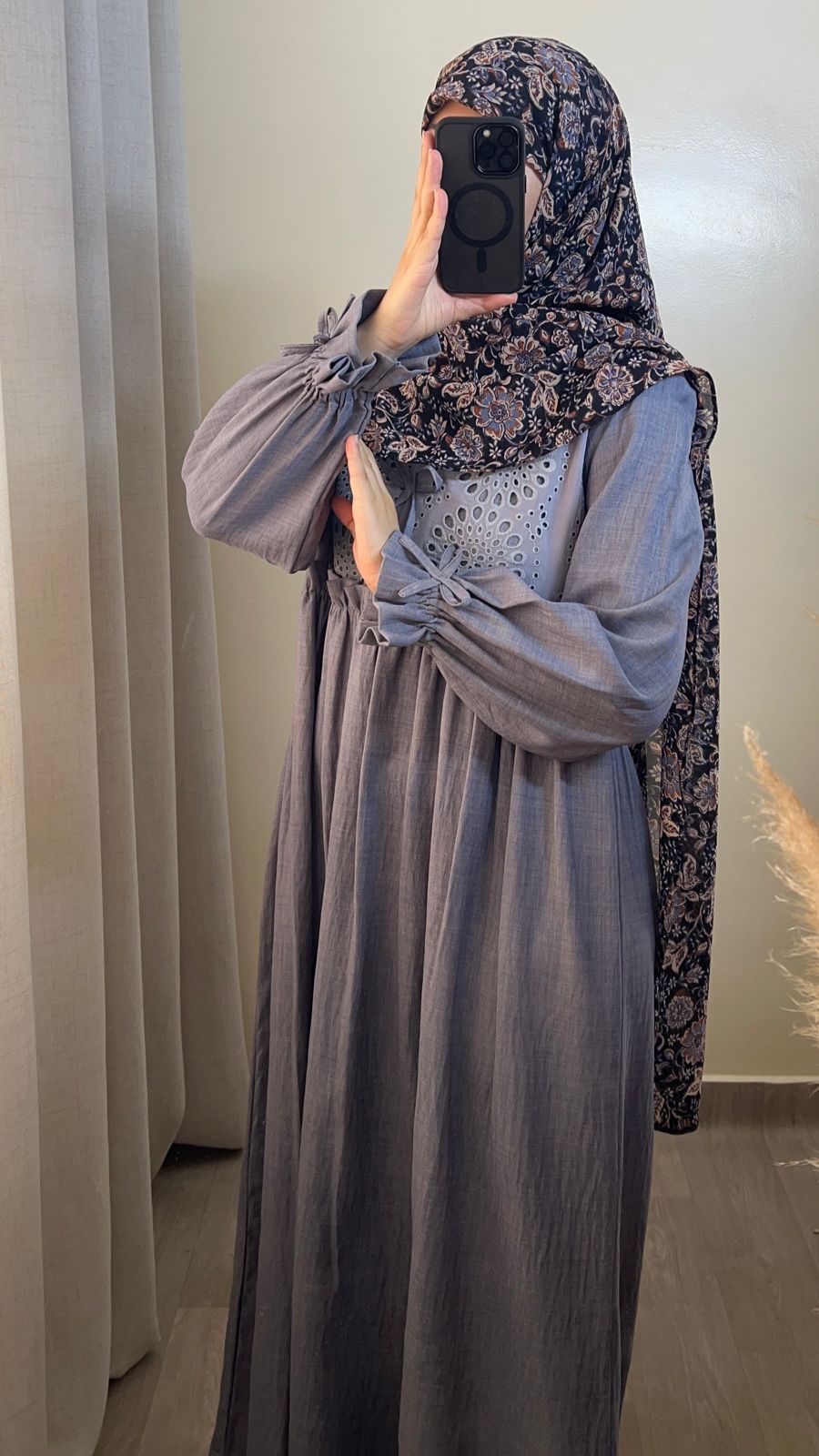 Assil Dress
