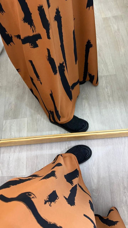 عباءة شيماء