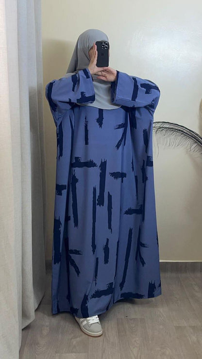 عباءة شيماء