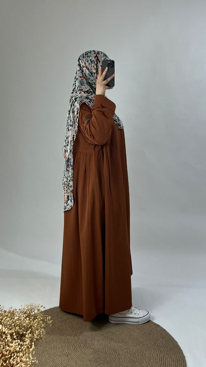 عباءة ناديا