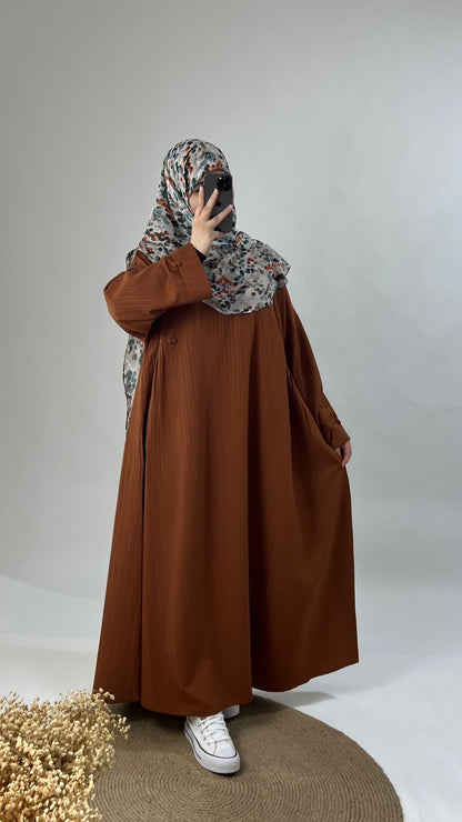 حجاب لوحة الرسّام