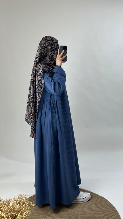 عباءة ناديا