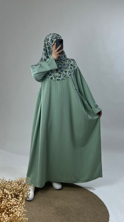 حجاب الربيع