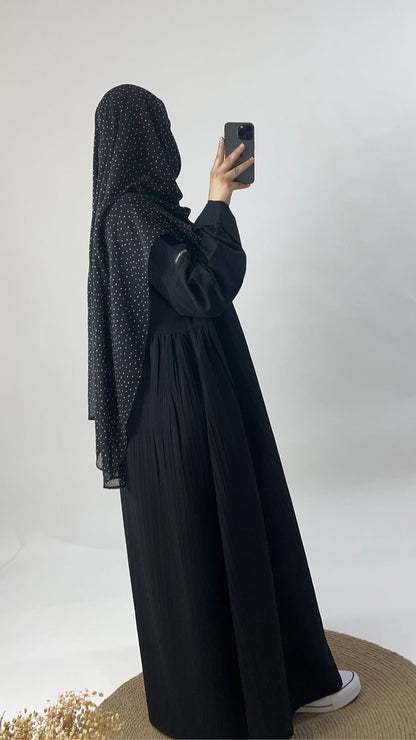 عباءة ناديا