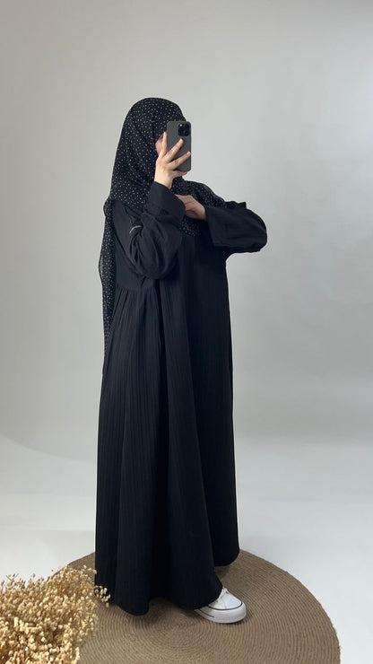 حجاب ليلة مُضيئة