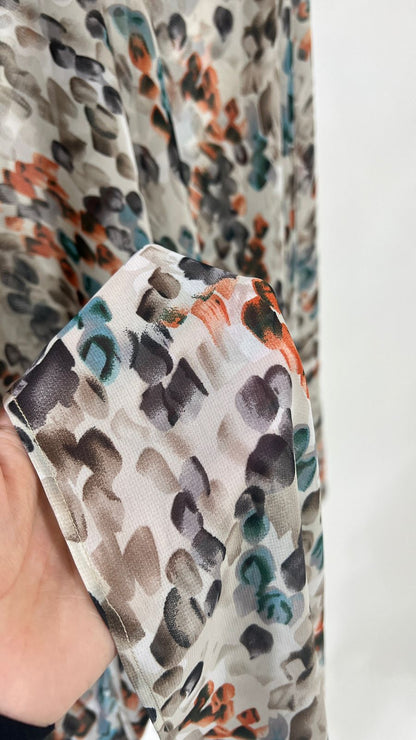 حجاب لوحة الرسّام