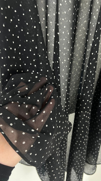 حجاب ليلة مُضيئة