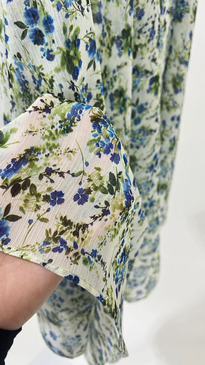 حجاب الربيع