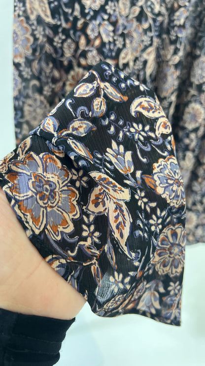 حجاب زهرة منتصف الليل