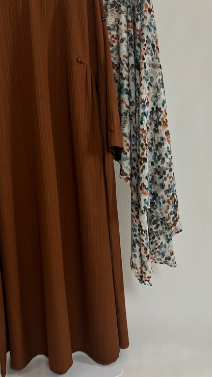 حجاب لوحة الرسّام