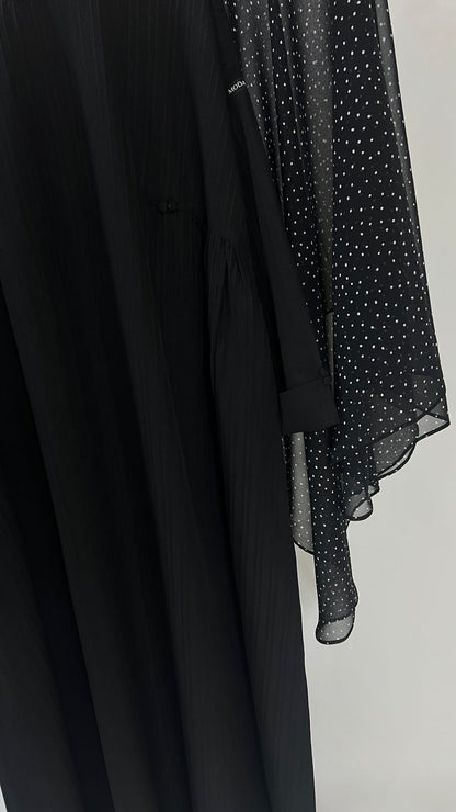 حجاب ليلة مُضيئة