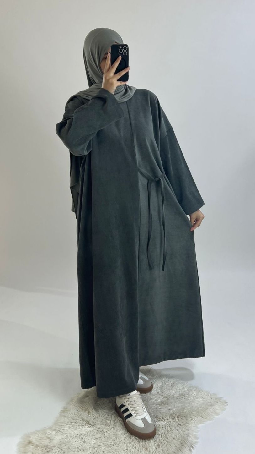Abaya Doha