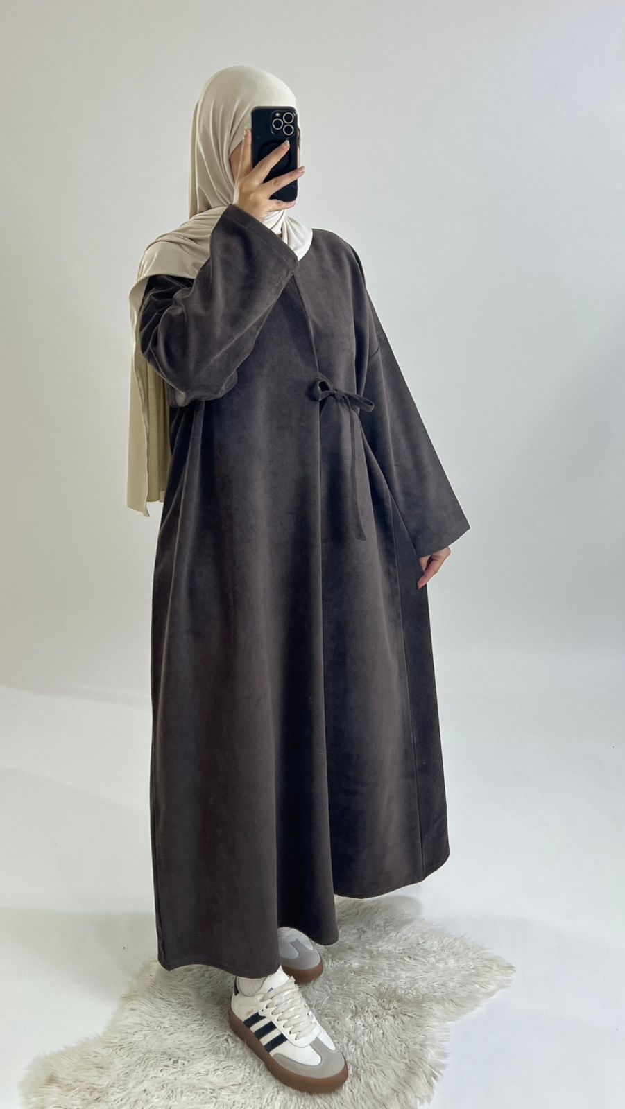 Abaya Doha