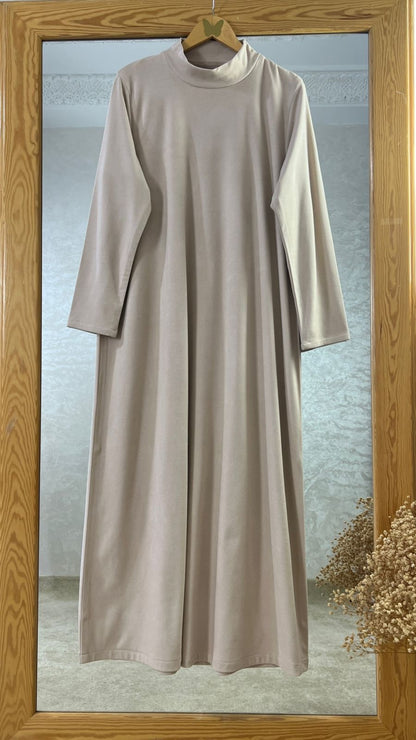 Robe basic Rayhan